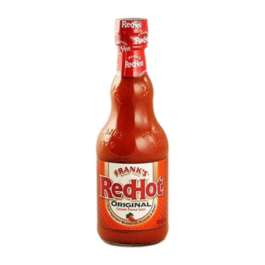 Franks Redhot Original 148ml