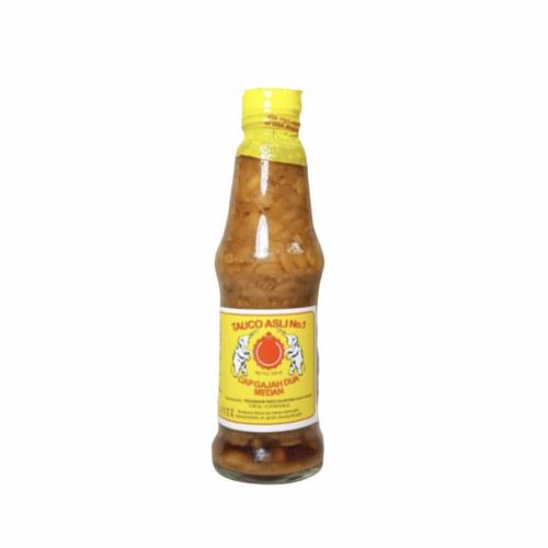 Gajah Tauco Dua Medan 250g