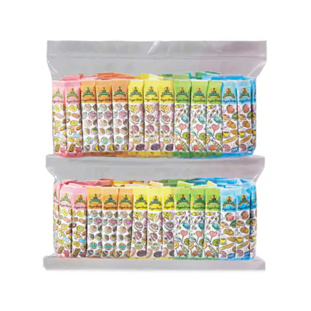 Gulaku stick pack Refill 250s x 8g