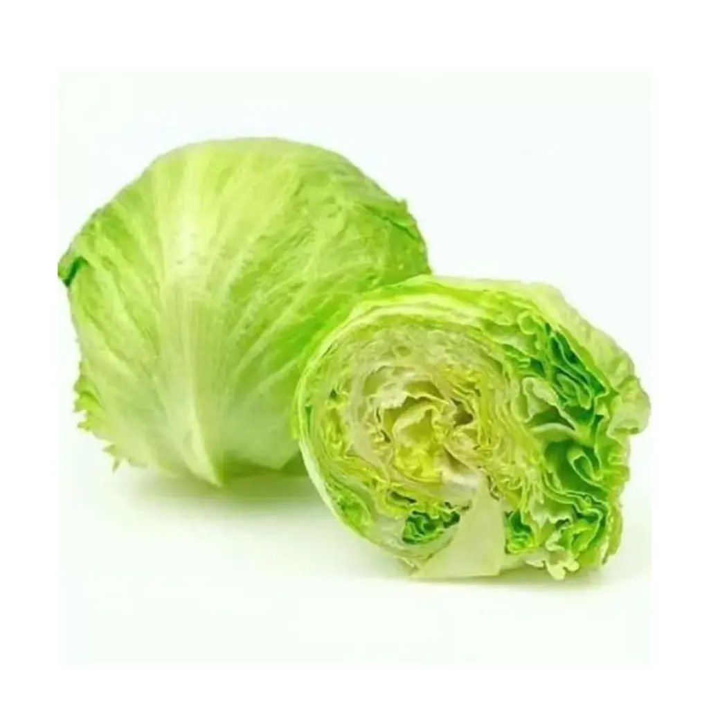 Head Lettuce