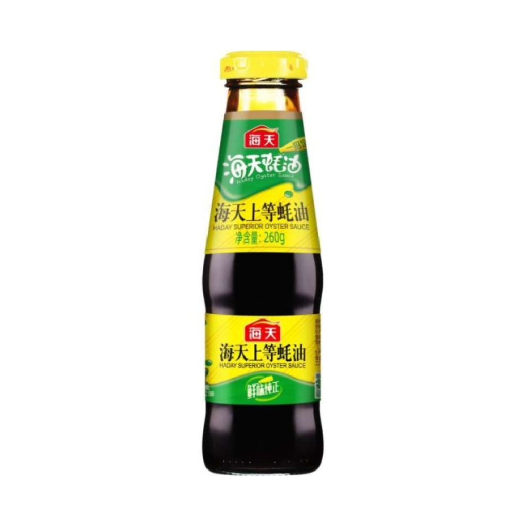 Haday Oyster Sauce 260g