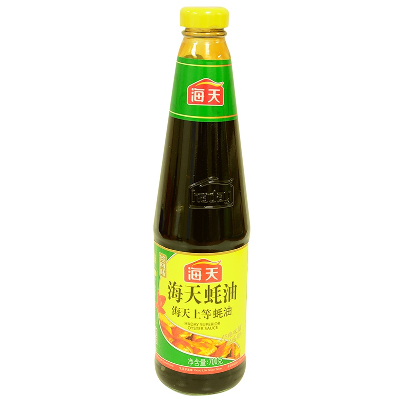 Haday Oyster Sauce 700g