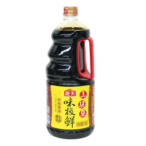 Haday Soy Sauce 1.9L
