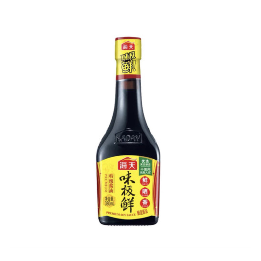 Haday Soy Sauce 750ml