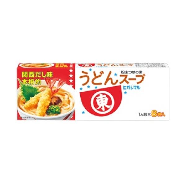 Higashimaru Udon Soup 64g