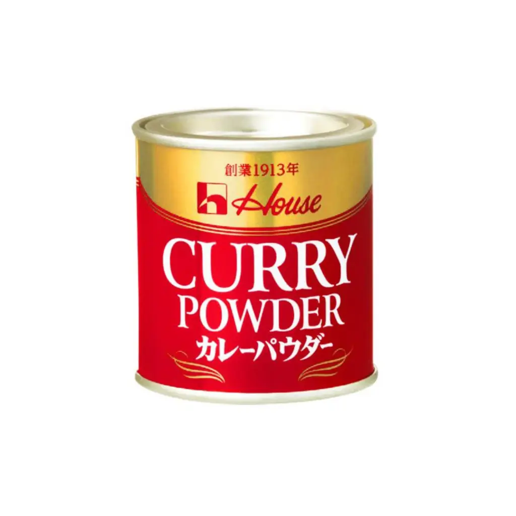 House curry powder 35g