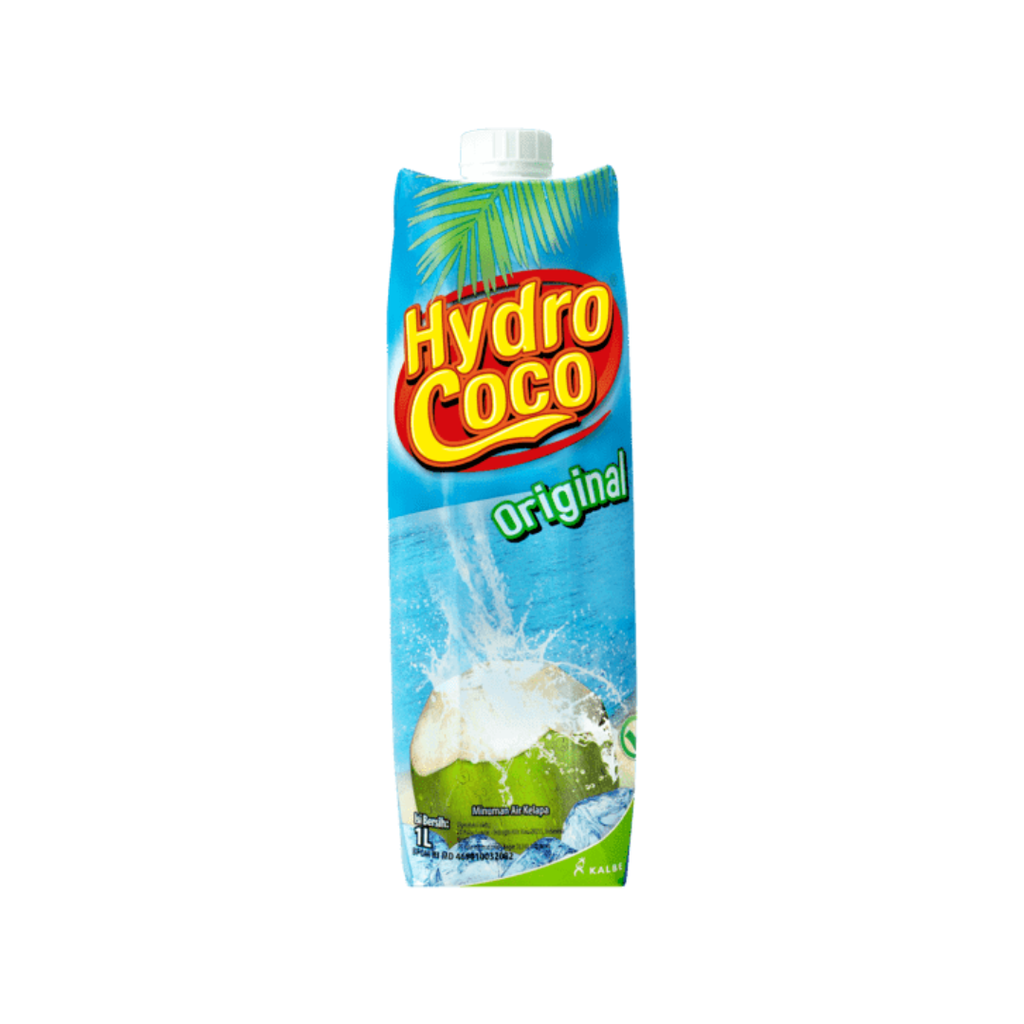 Hydrococo Original 1L