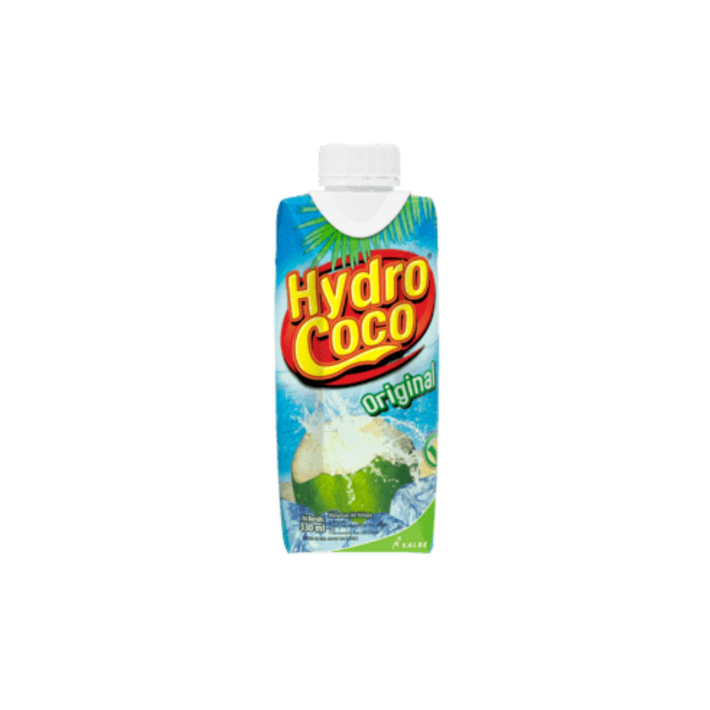 Hydrococo Original 330ml