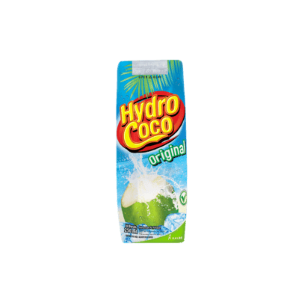 Hydrococo Original 250ml