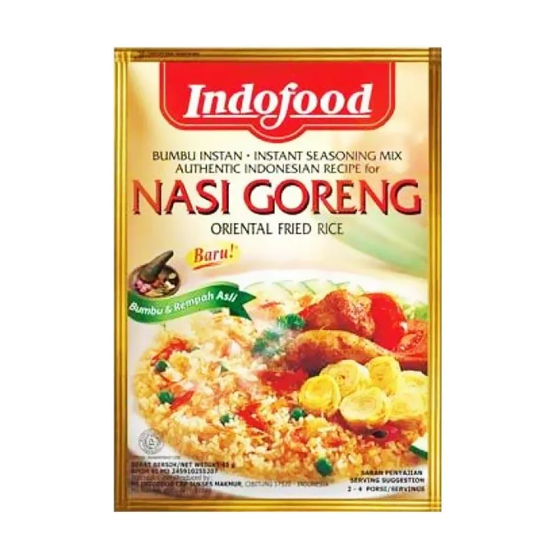 Indofood bumbu nasi goreng 45g
