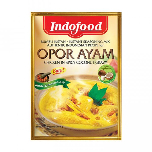 Indofood bumbu opor ayam 45g