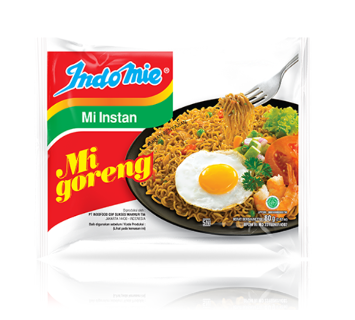 Indomie Goreng Original 85g