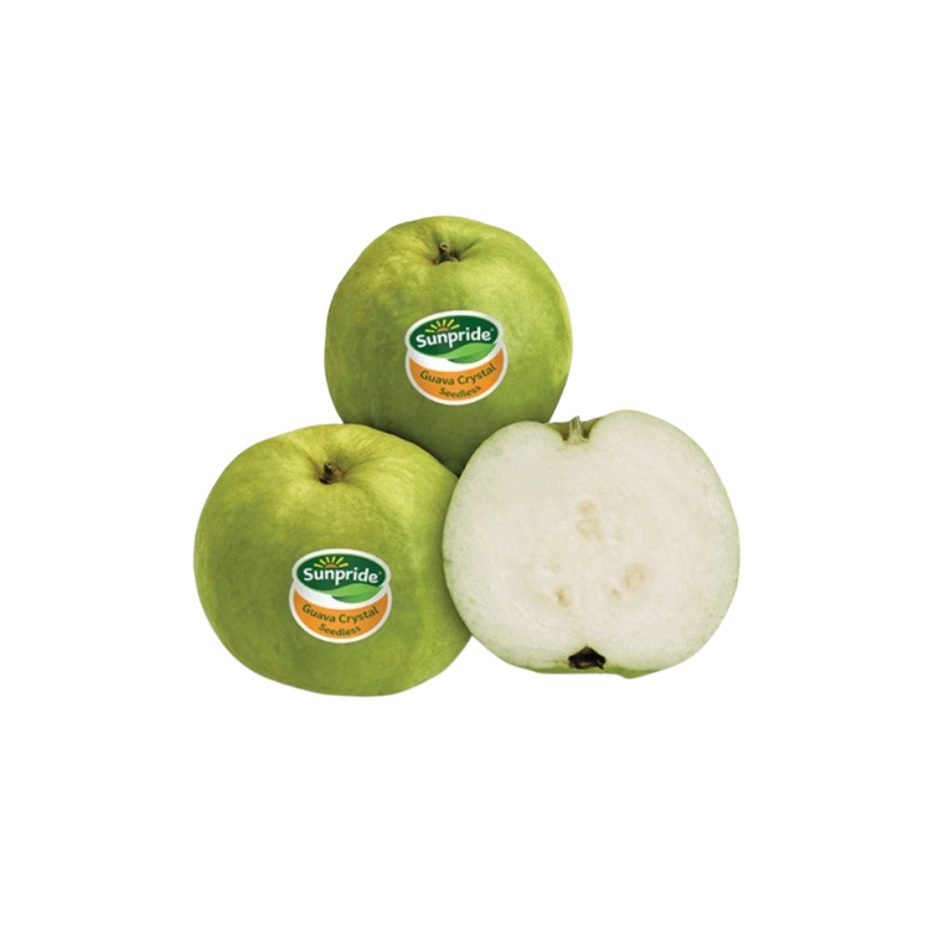 JAMBU CRYSTAL SUNPRIDE
