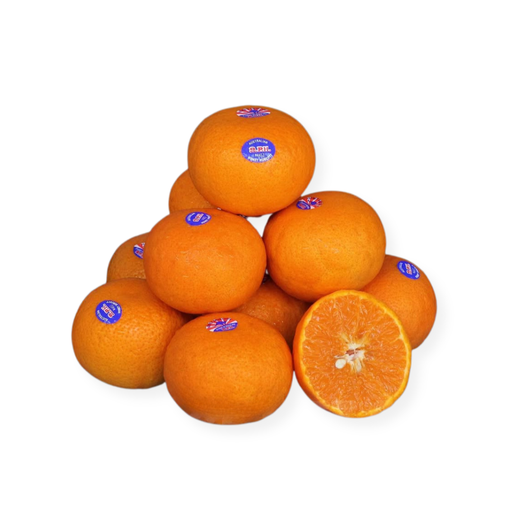 JERUK MANDARIN 2PH
