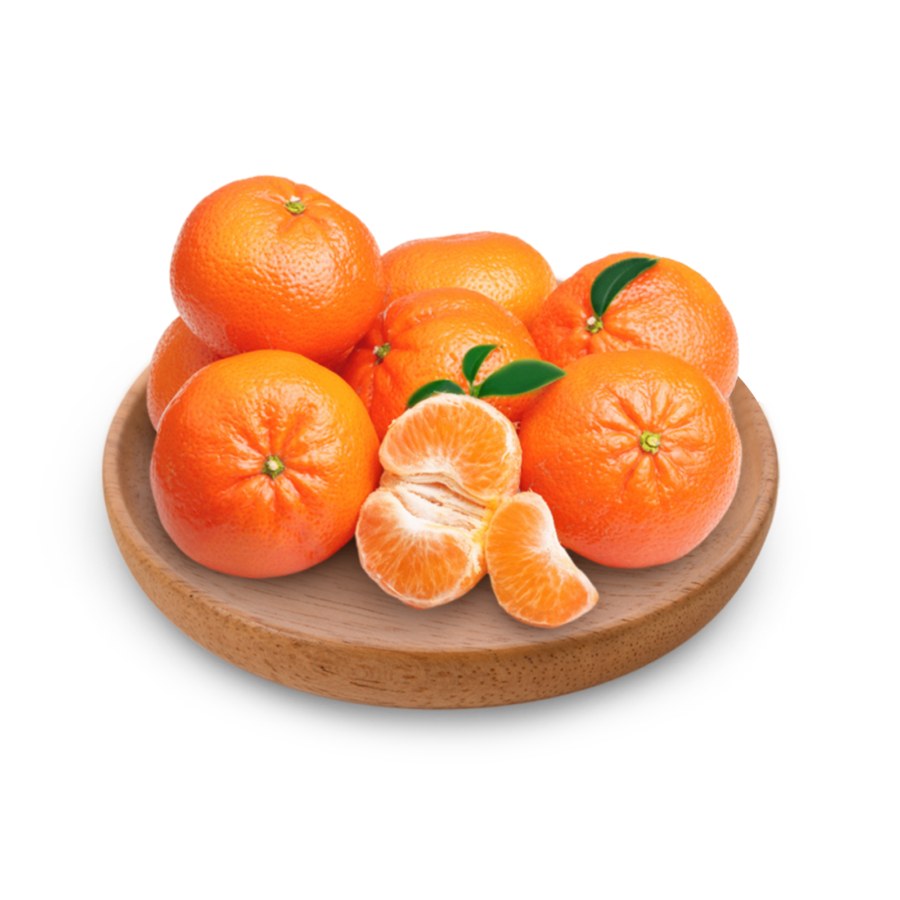 JERUK MANDARIN AFOURER