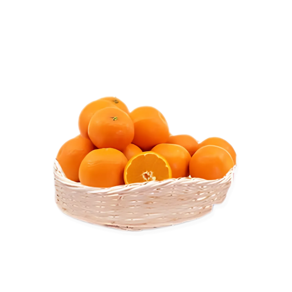 JERUK MANDARIN DAISY