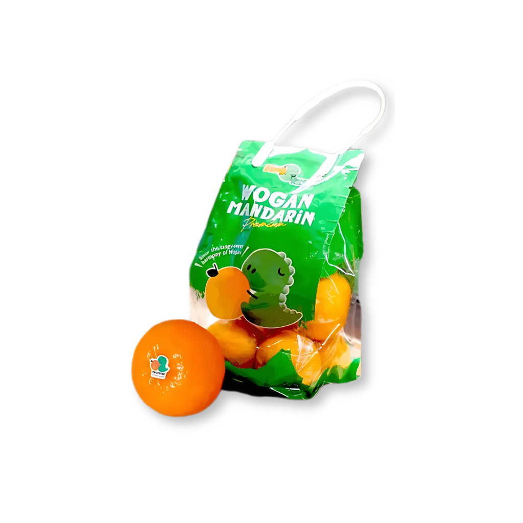 JERUK MANDARIN Freshco