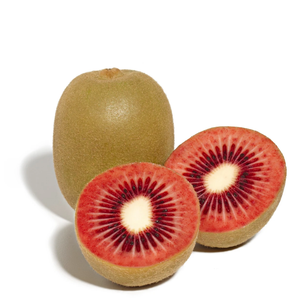 KIWI RED