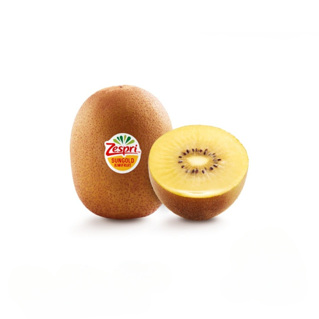 KIWI ZESPRI GOLD