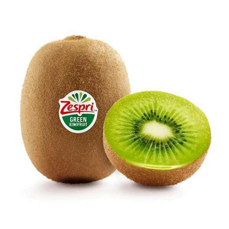 KIWI ZESPRI Green