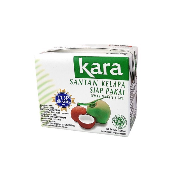 Kara 200ml