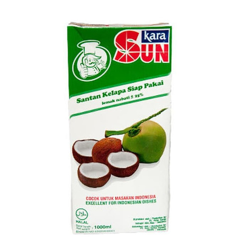 Kara Sun 1L