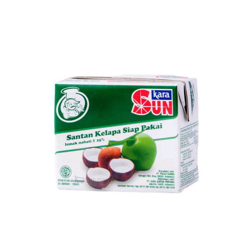 Kara Sun 200ml