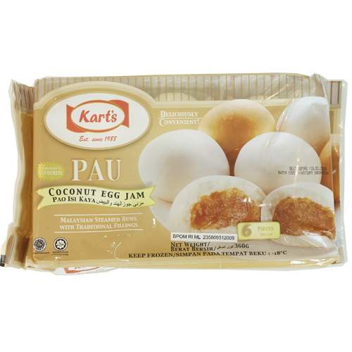 Karts Pau Srikaya 6s 360g