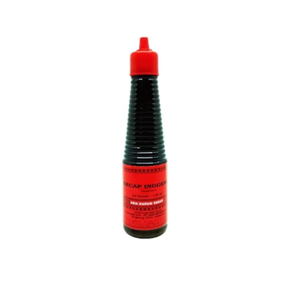 Kecap Inggeris 135ml