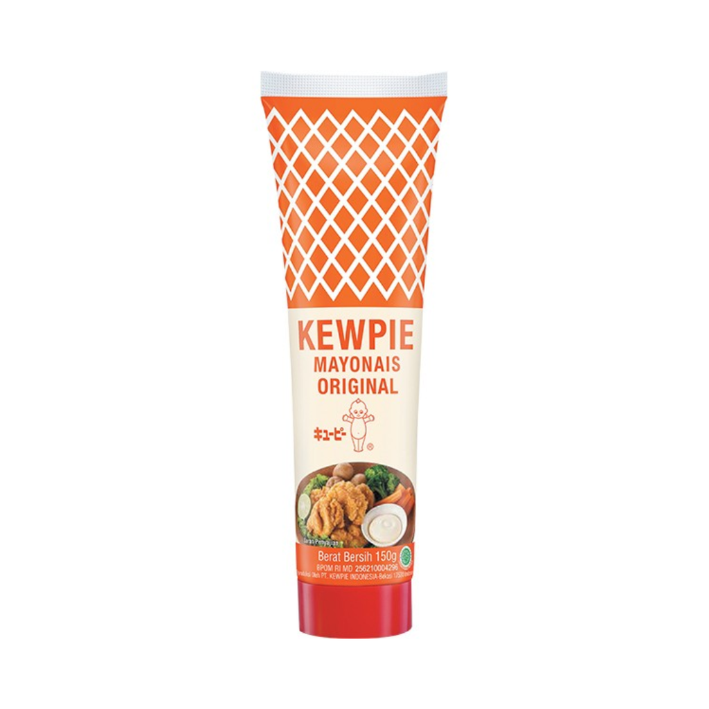 Kewpie Mayonaise Original 150g