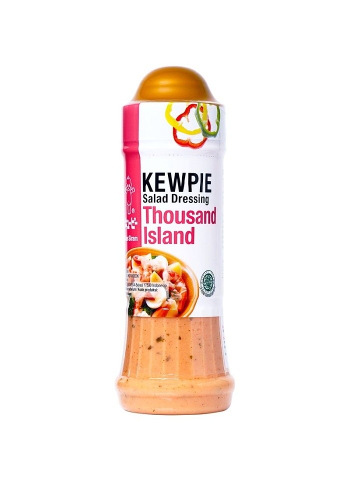 Kewpie Thousand Island 200ml