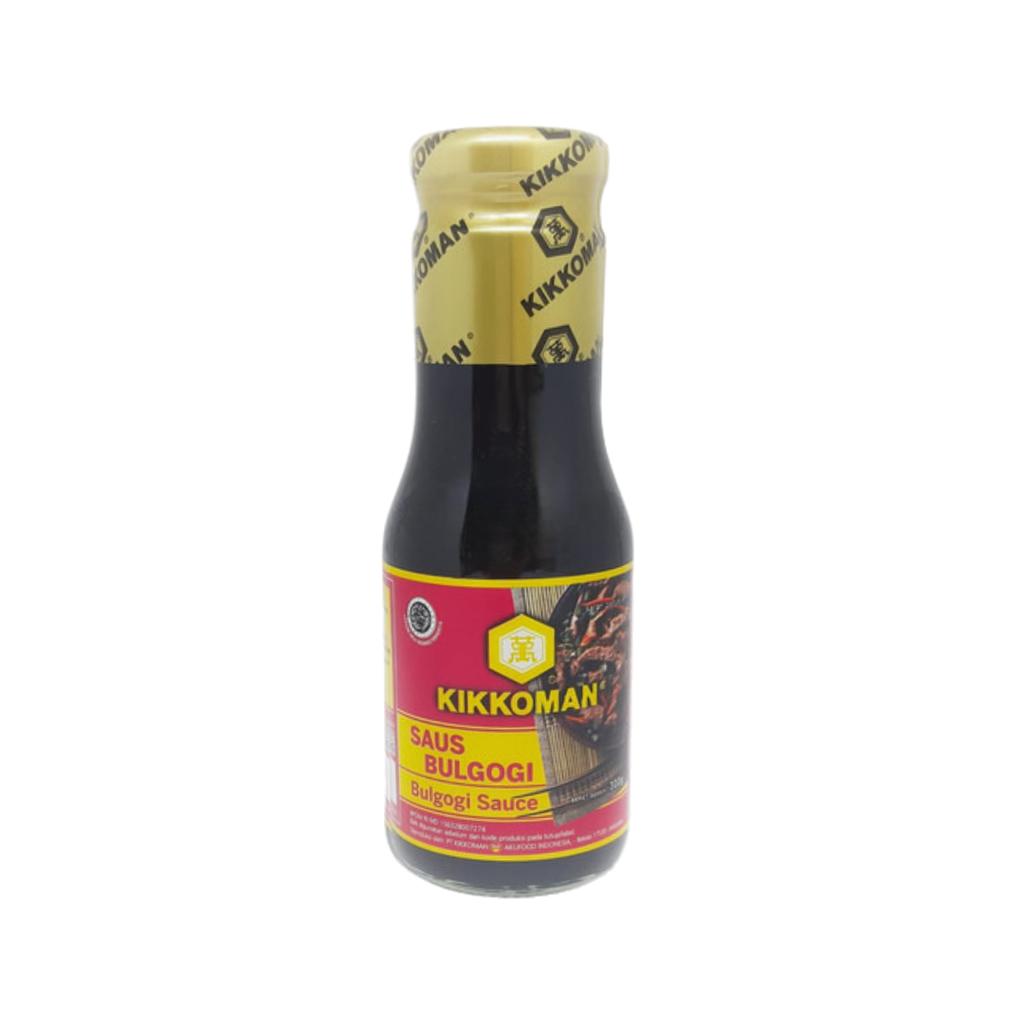 Kikkoman Sauce Bulgogi 300g