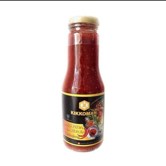 Kikkoman Sauce Gochujang 300g