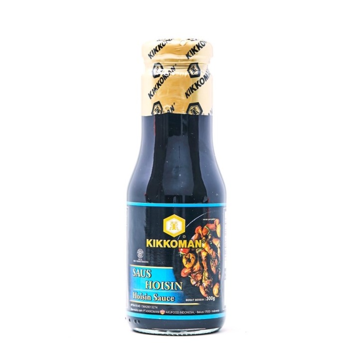 Kikkoman Sauce Hoisin 300g