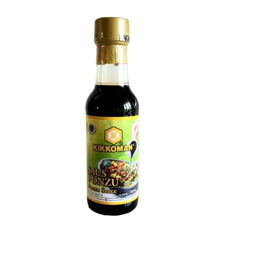 Kikkoman Sauce Ponzu 150ml