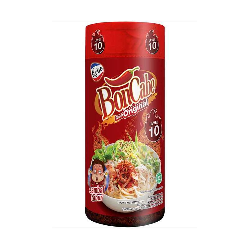 Kobe Bon Cabe Ori Lv10 50g