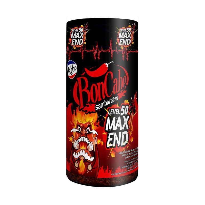 Kobe Bon Cabe Ori lv50 30g