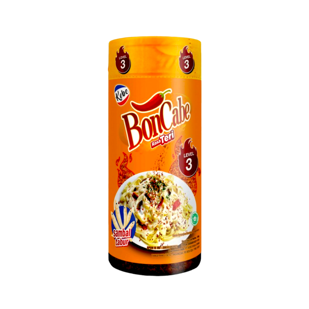 Kobe Bon Cabe Teri Lv3 50g