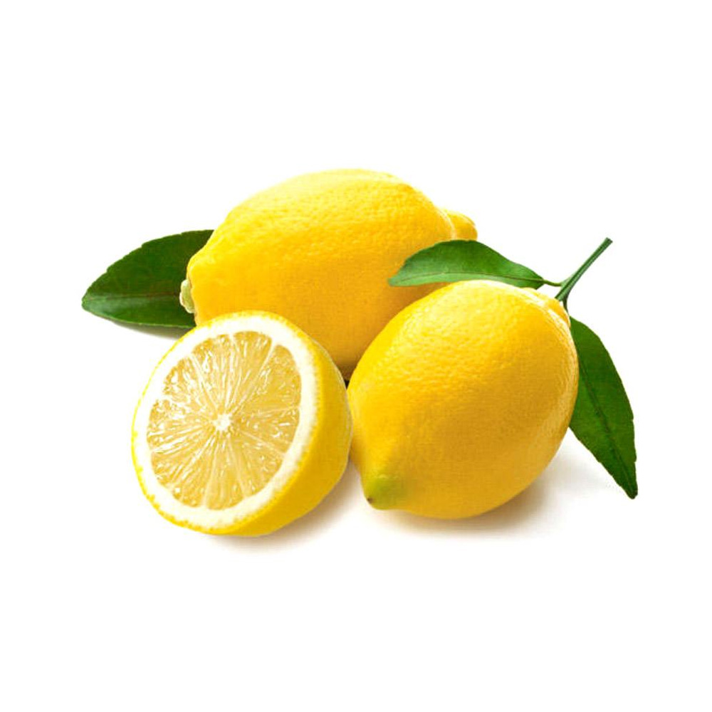 Lemon CHINA