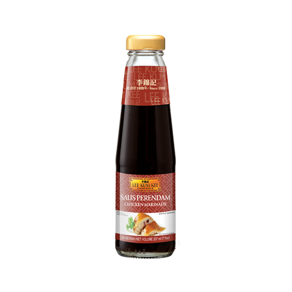 LKK Chicken marinade 207ml