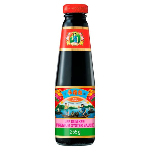 LKK Oyster Sauce Premium 255g