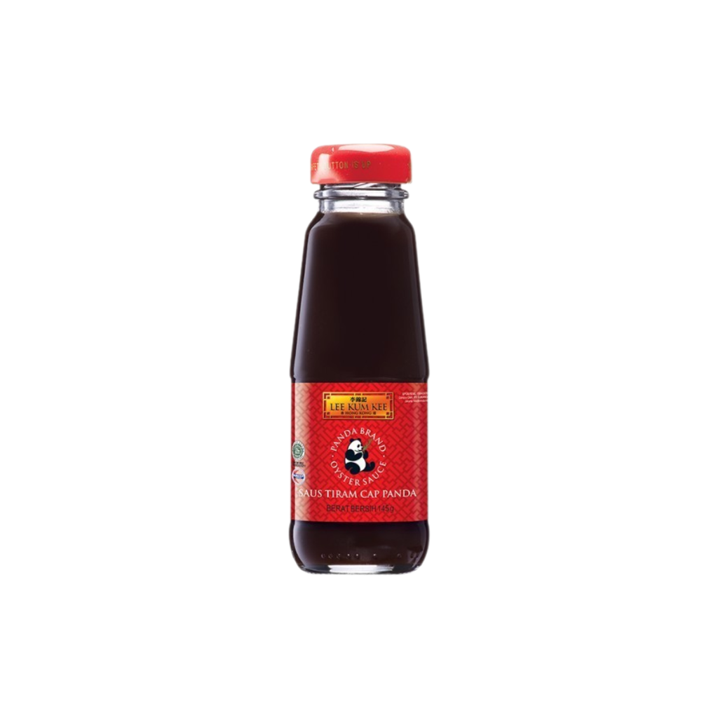 LKK Panda Oyster Sauce 145g