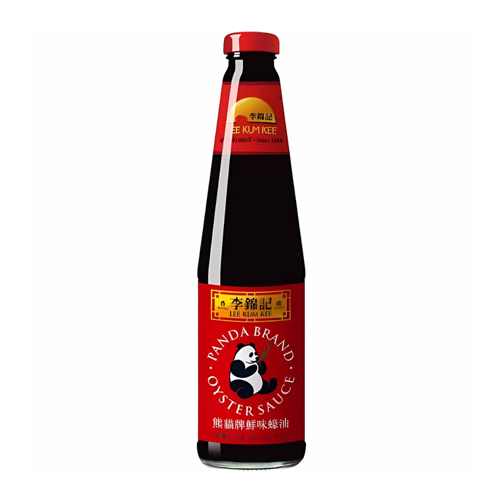 LKK Panda Oyster Sauce 510g
