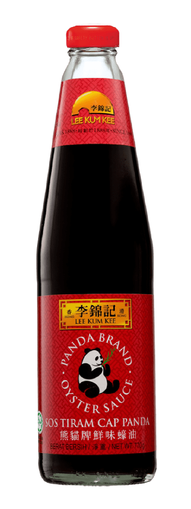 LKK Panda Oyster Sauce 770g