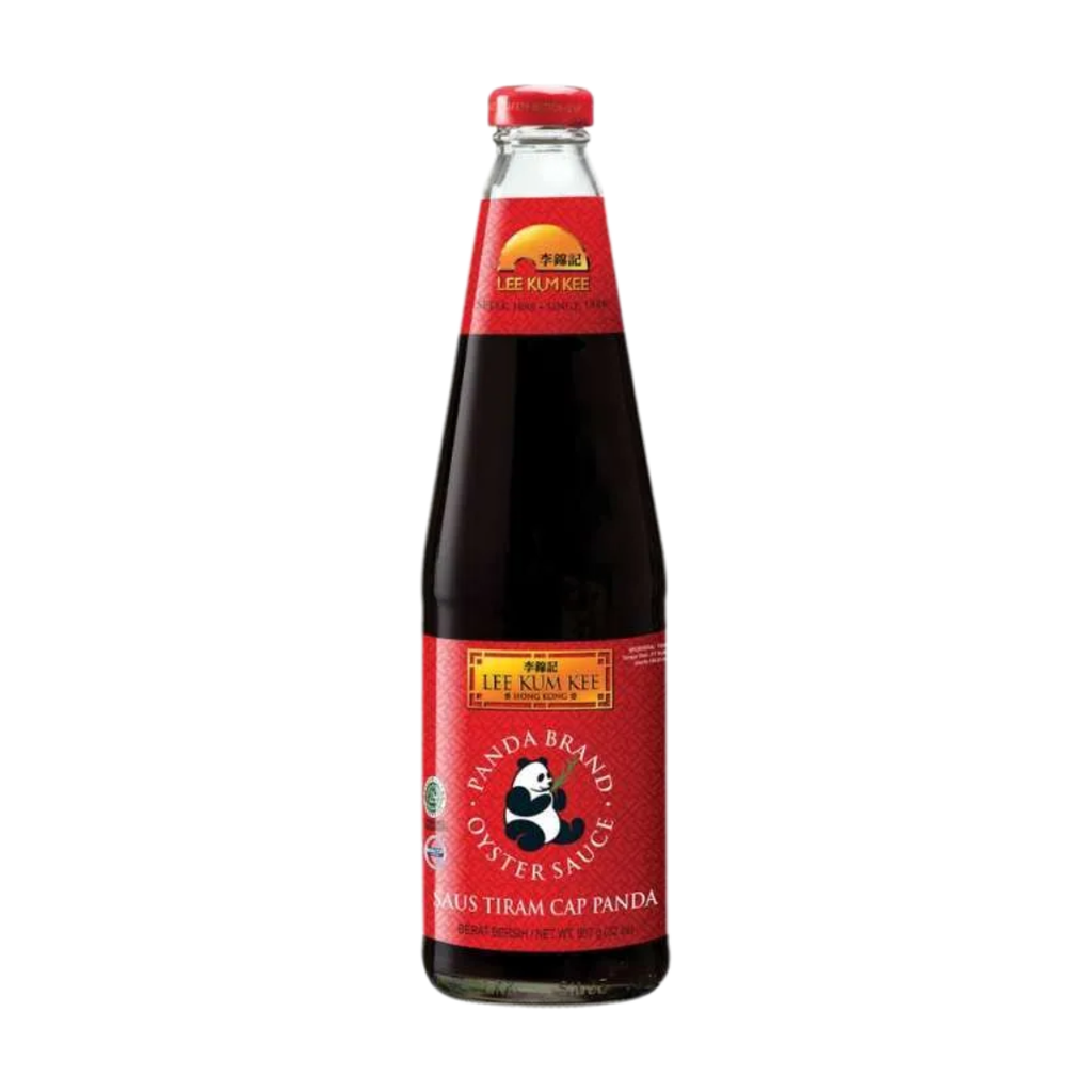 LKK Panda Oyster Sauce 907g