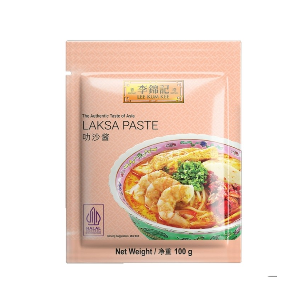 LKK Paste Laksa 100g
