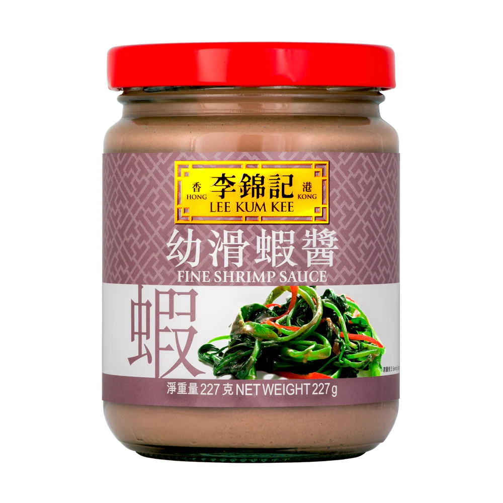 LKK Sauce Fine Shrimp 227g