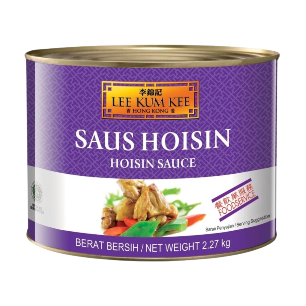 LKK Sauce Hoisin 2.27kg