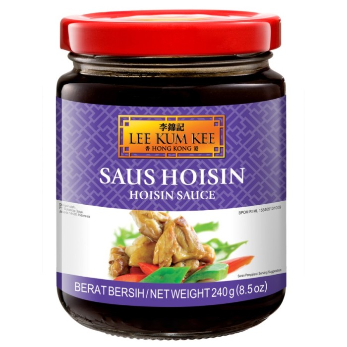 LKK Sauce Hoisin 240g