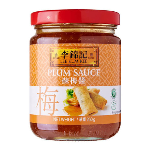 LKK Sauce Plum 260g